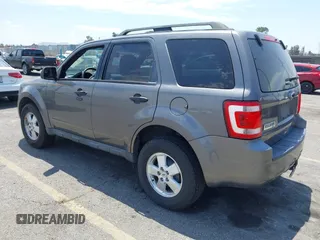 2012 Ford Escape XLT с VIN 1FMCU9DG7CKA90961, выставлен на аукционе IAAI как лот 42786845 с пробегом 110 871 миль миль и . История ставок и продаж доступна на DreamBid. Изображение 3.