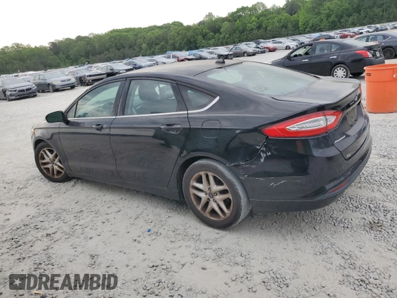 2016 Ford Fusion SE with VIN 3FA6P0H78GR331416, listed as a Copart auction lot 54223785 with 177,394 mi miles and Clean Title. Bid and sale history available at carsss.com. Image 2.