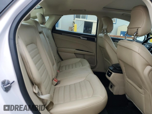 2013 Ford Fusion SE with VIN 3FA6P0HR5DR225356, listed as a Copart auction lot 49355835 with 105,085 mi miles and Salvage Title. Bid and sale history available at DreamBid. Image 10.
