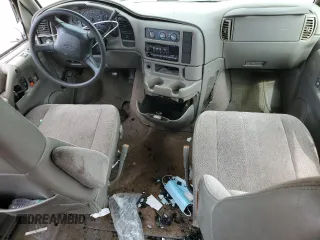 1999 Chevrolet Astro with VIN 1GNDM19W0XB174353, listed as a Copart auction lot 72426814 with Not Provided miles and Salvage Title. Bid and sale history available at carsss.com. Image 8.