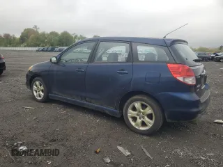 2003 Toyota Matrix Std with VIN 2T1KR32E53C065719, listed as a Copart auction lot 55764965 with 127,098 mi miles and Clean Title. Bid and sale history available at DreamBid. Image 2.