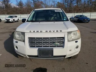 2009 Land Rover LR2 HSE с VIN SALFR24NX9H121501, выставлен на аукционе Copart как лот 43852695 с пробегом 142 965 миль миль и Чистый • Clean title. История ставок и продаж доступна на DreamBid. Изображение 5.