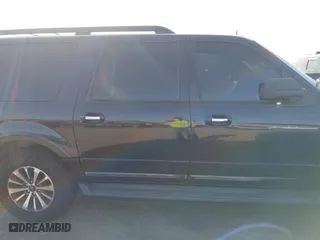 2015 Ford Expedition EL XLT with VIN 1FMJK1HT2FEF13504, listed as a IAAI auction lot 41698804 with 211,196 mi miles. Bid and sale history available at carsss.com. Image 13.