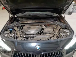 2018 BMW X2 sDrive28i with VIN WBXYJ3C37JEJ81760, listed as a Copart auction lot 54973475 with 64,000 mi miles and Clean title. Bid and sale history available at DreamBid. Image 12.