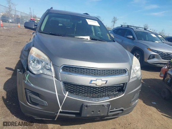 2012 Chevrolet Equinox LT w/1LT with VIN 2GNFLEEK3C6260484, listed as a IAAI auction lot 42028089 with 145,926 mi miles. Bid and sale history available at carsss.com. Image 12.