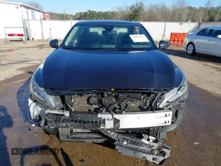 2019 Nissan Altima 2.5 SV with VIN 1N4BL4DV1KC128901, listed as a IAAI auction lot 41667874 with 174,350 mi miles. Bid and sale history available at carsss.com. Image 12.