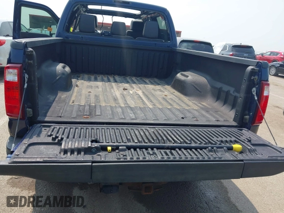 2012 Ford F-250 XL with VIN 1FT7W2BT6CEB49682, listed as a IAAI auction lot 42437060 with 180,587 mi miles and . Bid and sale history available at DreamBid. Image 18.