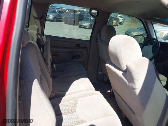 2006 Chevrolet Silverado 1500 LT1 with VIN 2GCEC13T961147780, listed as a IAAI auction lot 41652426 with 133,642 mi miles. Bid and sale history available at carsss.com. Image 8.
