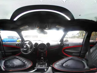 2014 MINI Countryman John Cooper Works with VIN WMWXD1C52EWS34531, listed as a IAAI auction lot 41617056 with 138,544 mi miles and . Bid and sale history available at DreamBid. Image 18.
