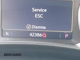 2022 GMC Terrain SLT z VIN 3GKALVEV7NL159321, wystawiony jako IAAI lot #42352977 z przebiegiem 42 386 mil mil oraz . Historia ofert i sprzedaży dostępna na DreamBid. Obrazek 16.