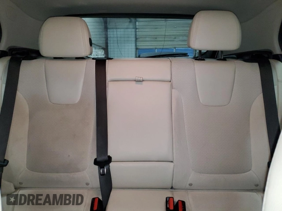 2021 Buick Encore GX Select с VIN KL4MMDSL9MB158118, выставлен на аукционе Copart как лот 53241765 с пробегом 122 172 миль миль и Чистый • Clean title. История ставок и продаж доступна на DreamBid. Изображение 10.