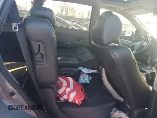 2008 Subaru Tribeca Limited с VIN 4S4WX97D584415298, выставлен на аукционе Copart как лот 88850355 с пробегом 222 820 миль миль и Чистый • Clean title. История ставок и продаж доступна на DreamBid. Изображение 10.