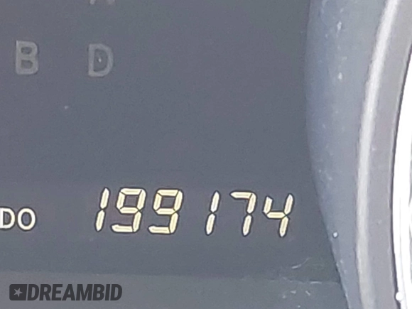 2011 Toyota Highlander Limited with VIN JTEDC3EH9B2000932, listed as a IAAI auction lot 42194620 with 199,174 mi miles and . Bid and sale history available at DreamBid. Image 15.