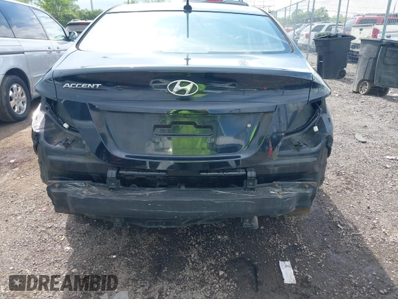 2012 Hyundai Accent GLS z VIN KMHCT4AE3CU046923, wystawiony jako IAAI lot #42225827 z przebiegiem 225 116 mil mil oraz . Historia ofert i sprzedaży dostępna na DreamBid. Obrazek 18.