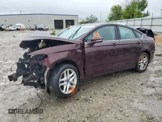 2013 Ford Fusion SE with VIN 3FA6P0H72DR342388, listed as a Copart auction lot 67256274 with 0 mi miles and Clean Title. Bid and sale history available at carsss.com. Image 1.