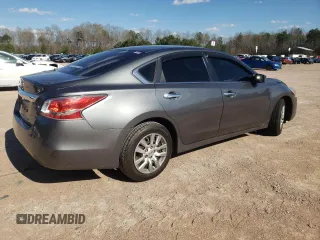 2015 Nissan Altima SL z VIN 1N4AL3AP6FN322488, wystawiony jako Copart lot #50291905 z przebiegiem 134 698 mil mil oraz Szkoda całkowita • Salvage title. Historia ofert i sprzedaży dostępna na DreamBid. Obrazek 3.