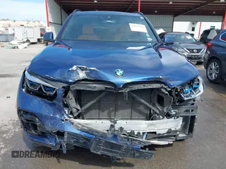 2022 BMW X5 xDrive40i with VIN 5UXCR6C05N9K88827, listed as a IAAI auction lot 41823531 with 66,021 mi miles and . Bid and sale history available at DreamBid. Image 12.