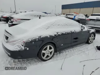 2016 Mercedes-Benz CLS with VIN WDDLJ6FB2GA178749, listed as a Copart auction lot 88958955 with 43,087 mi miles and Salvage Title. Bid and sale history available at carsss.com. Image 3.