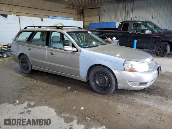 2003 Saturn LW z VIN 1G8JW84R23Y531694, wystawiony jako Copart lot #85226744 z przebiegiem 86 708 mil mil oraz Szkoda całkowita • Salvage title. Historia ofert i sprzedaży dostępna na DreamBid. Obrazek 4.