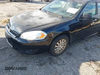 2012 Chevrolet Impala LTZ with VIN 2G1WC5E39C1199259, listed as a IAAI auction lot 37838449 with 176,957 mi miles and . Bid and sale history available at DreamBid. Image 6.