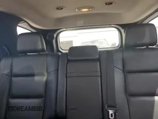 2013 Dodge Durango R/T с VIN 1C4SDJCT6DC697199, выставлен на аукционе Copart как лот 63820205 с пробегом 193 738 миль миль и Чистый • Clean title. История ставок и продаж доступна на DreamBid. Изображение 10.