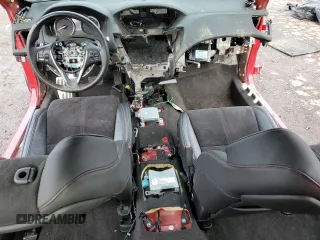 2020 Acura TLX w/Advance Pkg with VIN 19UUB3F87LY000286, listed as a Copart auction lot 85209074 with Not Provided miles and Salvage Title. Bid and sale history available at carsss.com. Image 8.
