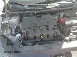 2017 Nissan Sentra S с VIN 3N1AB7AP0HY351045, выставлен на аукционе Copart как лот 87222555 с пробегом 127 752 миль миль и Списание • Salvage title. История ставок и продаж доступна на DreamBid. Изображение 13.