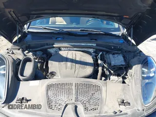 2021 Porsche Macan with VIN WP1AA2A58MLB04780, listed as a IAAI auction lot 41674377 with 55,946 mi miles and . Bid and sale history available at DreamBid. Image 10.