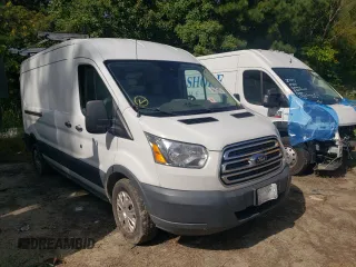 2017 Ford Transit с VIN 1FTYR2CV5HKA71108, выставлен на аукционе Copart как лот 71857314 с пробегом 173 719 миль миль и Чистый • Clean title. История ставок и продаж доступна на DreamBid. Изображение 4.