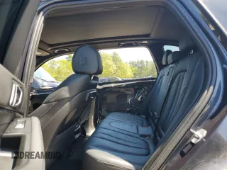 2022 BMW X5 xDrive40i z VIN 5UXCR6C04N9M02929, wystawiony jako Copart lot #56484785 z przebiegiem 53 563 mil mil oraz Szkoda całkowita • Salvage title. Historia ofert i sprzedaży dostępna na DreamBid. Obrazek 11.