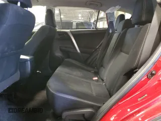 2013 Toyota RAV4 XLE with VIN JTMRFREV2DD028749, listed as a Copart auction lot 56831945 with 138,586 mi miles and Salvage title. Bid and sale history available at DreamBid. Image 11.