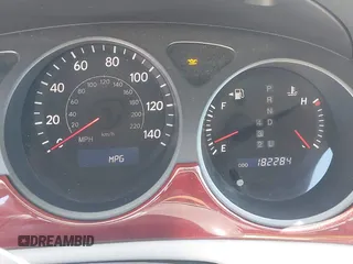 2004 Lexus ES 350 z VIN JTHBA30G840006072, wystawiony jako IAAI lot #41755439 z przebiegiem 182 284 mil mil oraz . Historia ofert i sprzedaży dostępna na DreamBid. Obrazek 16.