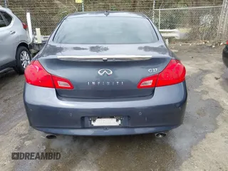 2012 Infiniti G37 Journey with VIN JN1CV6AP6CM933835, listed as a IAAI auction lot 41695436 with 202,549 mi miles and . Bid and sale history available at DreamBid. Image 16.