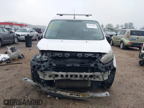 2014 Ford Transit Connect XLT z VIN NM0LS7F70E1167560, wystawiony jako IAAI lot #42511429 z przebiegiem 135 028 mil mil oraz . Historia ofert i sprzedaży dostępna na DreamBid. Obrazek 13.