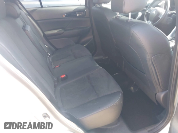 2024 Mitsubishi Eclipse Cross SE с VIN JA4ATWAA1RZ059079, выставлен на аукционе IAAI как лот 42732351 с пробегом 37 471 миль миль и . История ставок и продаж доступна на DreamBid. Изображение 8.