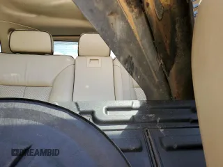 2008 Lincoln MKX z VIN 2LMDU88C28BJ09217, wystawiony jako Copart lot #56649345 z przebiegiem 179 870 mil mil oraz Szkoda całkowita • Salvage title. Historia ofert i sprzedaży dostępna na DreamBid. Obrazek 10.