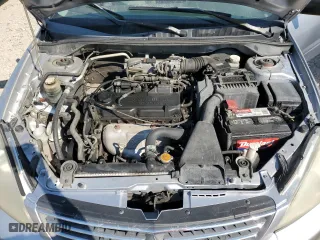 2006 Mitsubishi Lancer ES with VIN JA3AJ26E26U067912, listed as a Copart auction lot 66493134 with 229,359 mi miles and Non Repairable. Bid and sale history available at carsss.com. Image 11.
