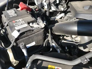 2022 Ford F-150 XL с VIN 1FTFW1E83NKF14210, выставлен на аукционе Copart как лот 80067655 с пробегом 48 580 миль миль и Списание • Salvage title. История ставок и продаж доступна на DreamBid. Изображение 13.