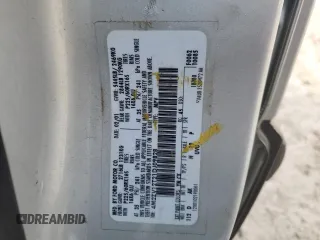 2001 Mercury Villager z VIN 4M2ZV12T21DJ09828, wystawiony jako Copart lot #89139355 z przebiegiem 131 388 mil mil oraz Szkody całkowita. Historia ofert i sprzedaży dostępna na DreamBid. Obrazek 13.