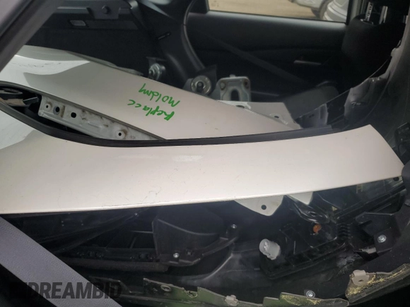 2024 Mazda CX-30 S with VIN 3MVDMBAM8RM639660, listed as a Copart auction lot 62124575 with 24,227 mi miles and Salvage title. Bid and sale history available at DreamBid. Image 12.