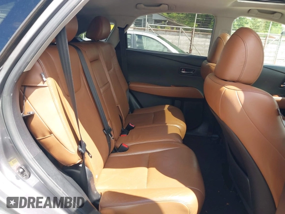 2013 Lexus RX 350 z VIN 2T2ZK1BA4DC088362, wystawiony jako IAAI lot #42264957 z przebiegiem 114 526 mil mil oraz . Historia ofert i sprzedaży dostępna na DreamBid. Obrazek 8.
