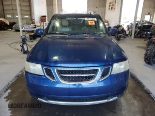 2006 Saab 9-7X 4.2i z VIN 5S3ET13S362800332, wystawiony jako Copart lot #75034394 z przebiegiem 258 097 mil mil oraz Szkoda całkowita • Salvage title. Historia ofert i sprzedaży dostępna na DreamBid. Obrazek 5.