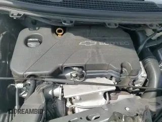 2018 Chevrolet Cruze LT с VIN 1G1BE5SM0J7154443, выставлен на аукционе Copart как лот 63245905 с пробегом 149 661 миль миль и Списание • Salvage title. История ставок и продаж доступна на DreamBid. Изображение 15.