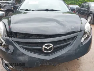 2013 Mazda 6 i Touring Plus z VIN 1YVHZ8EHXD5M12743, wystawiony jako IAAI lot #42365284 z przebiegiem 131 900 mil mil oraz . Historia ofert i sprzedaży dostępna na DreamBid. Obrazek 12.