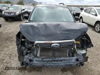 2014 Subaru Forester Premium z VIN JF2SJAEC3EH512005, wystawiony jako Copart lot #56585345 z przebiegiem 96 127 mil mil oraz Szkoda całkowita • Salvage title. Historia ofert i sprzedaży dostępna na DreamBid. Obrazek 5.