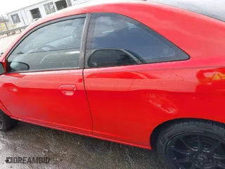 2003 Honda Civic EX with VIN 1HGEM229X3L086407, listed as a IAAI auction lot 41750448 with 212,200 mi miles. Bid and sale history available at carsss.com. Image 15.