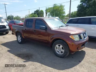 2016 Nissan Frontier S with VIN 1N6AD0ER2GN754754, listed as a IAAI auction lot 42724072 with 80,555 mi miles and . Bid and sale history available at DreamBid. Image 1.
