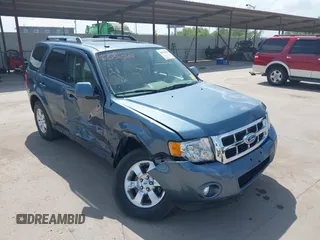 2012 Ford Escape Limited с VIN 1FMCU0E75CKA14438, выставлен на аукционе IAAI как лот 42536544 с пробегом 37 748 миль миль и . История ставок и продаж доступна на DreamBid. Изображение 1.