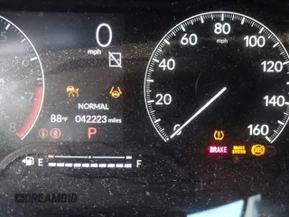 2022 Honda Civic Sport z VIN 2HGFE2F54NH560781, wystawiony jako IAAI lot #41321267 z przebiegiem 42 223 mil mil oraz . Historia ofert i sprzedaży dostępna na DreamBid. Obrazek 15.