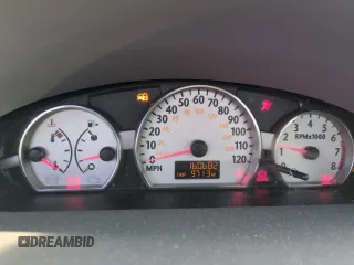 2007 Saturn ION ION 3 z VIN 1G8AL55F47Z177933, wystawiony jako Copart lot #89391075 z przebiegiem 160 682 mil mil oraz Szkoda całkowita • Salvage title. Historia ofert i sprzedaży dostępna na DreamBid. Obrazek 9.
